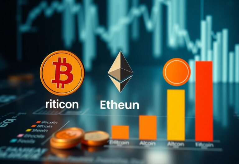What’s the Difference Between Bitcoin, Ethereum, and Altcoins?