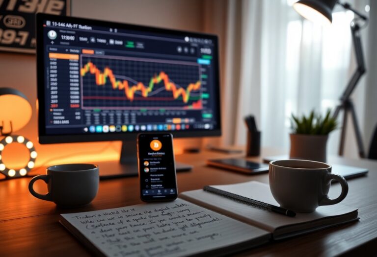 How to Buy Your First Bitcoin Safely in 2025?