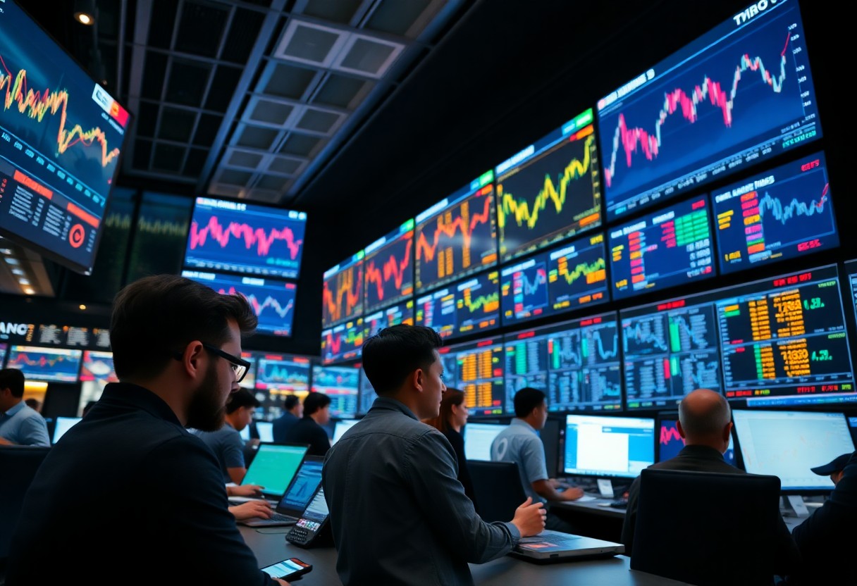 What Are Crypto Exchanges and How Do They Work?