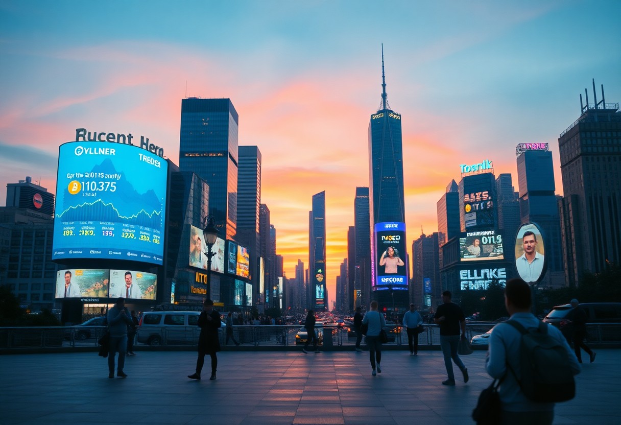 What Is the Future of Cryptocurrency – Trends to Watch in 2025?