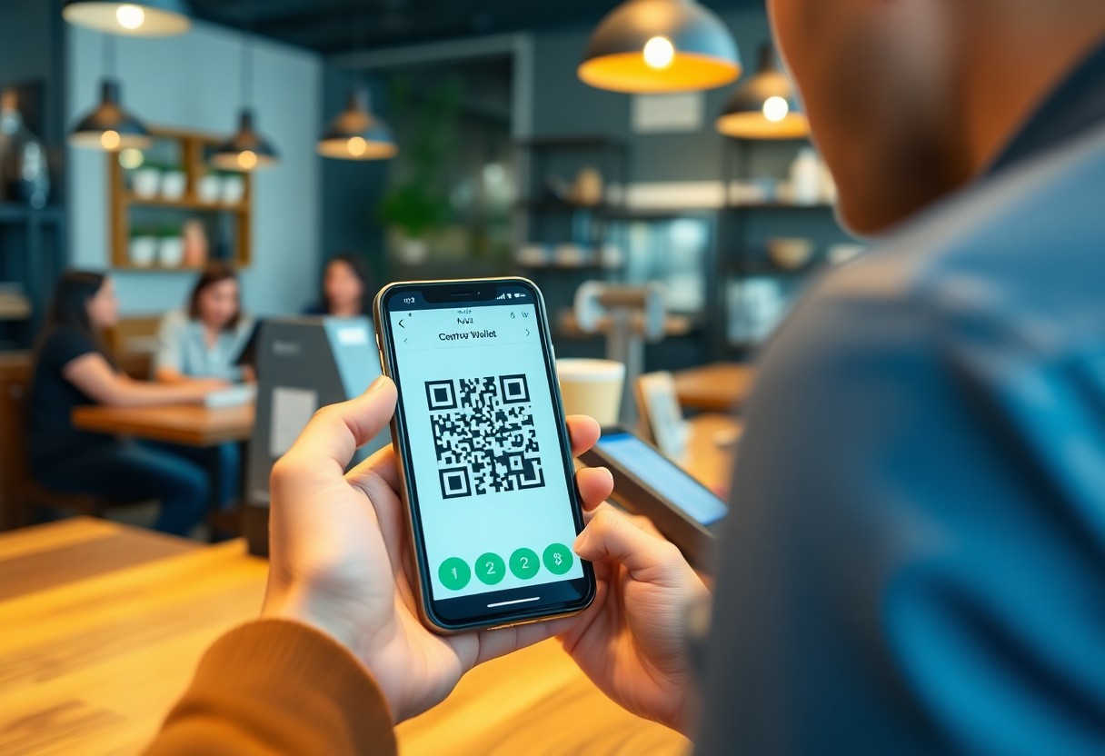 How to Pay With Cryptocurrency in Real Life?