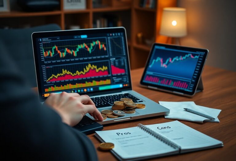 What Are the Pros and Cons of Investing in Cryptocurrency?