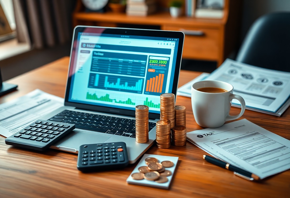 How to Report and Pay Taxes on Your Crypto Earnings?