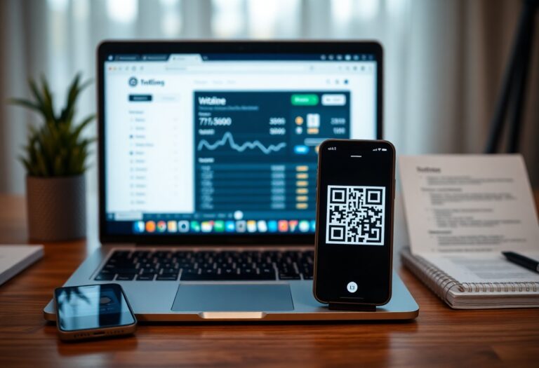 How to Send and Receive Cryptocurrency Step by Step?