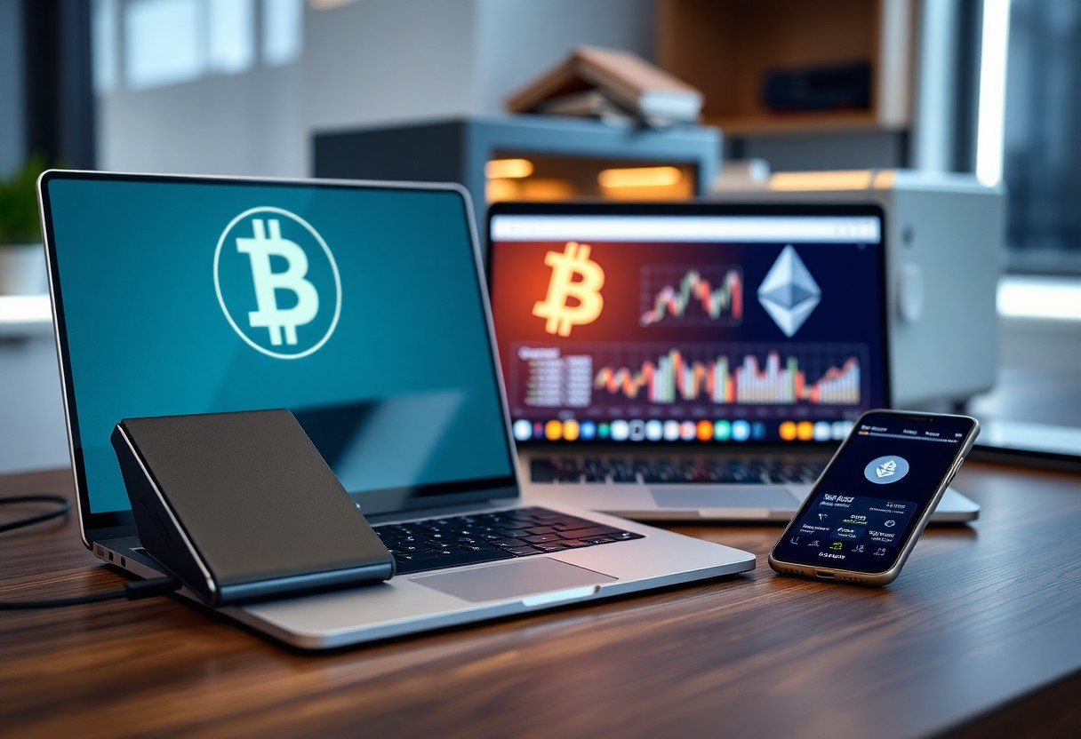 How to Store Cryptocurrency Safely – Hot vs. Cold Wallets?