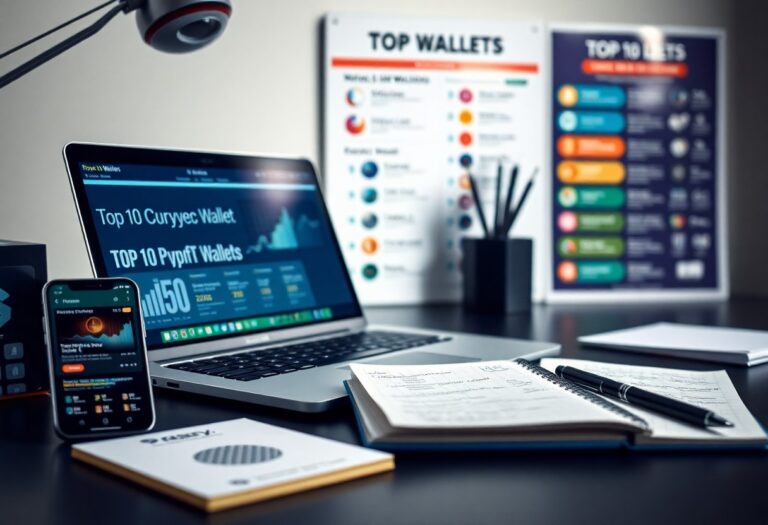 What Are the Top 10 Best Crypto Wallets for Beginners?