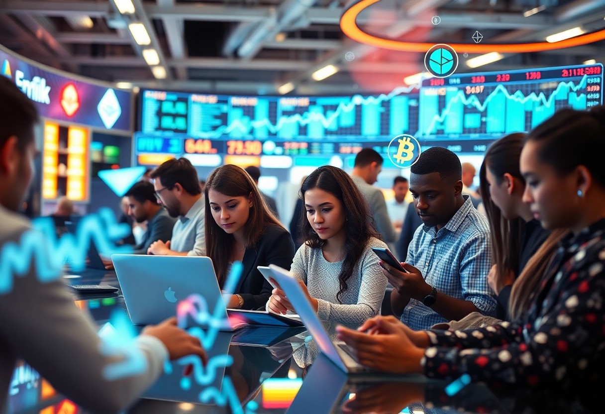 What Is DeFi (Decentralized Finance) and Why Does It Matter?